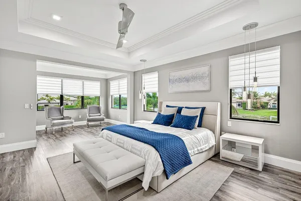 $4,199,000 | 16722 Cannes Street, Delray Beach, FL 33446
