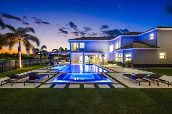 $4,199,000 | 16722 Cannes Street, Delray Beach, FL 33446