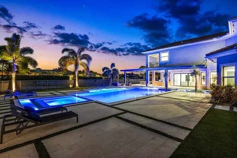 $4,199,000 | 16722 Cannes Street, Delray Beach, FL 33446