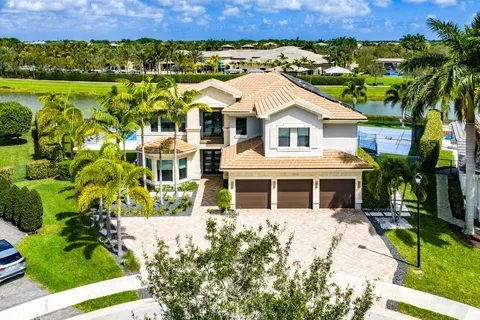 $4,199,000 | 16722 Cannes Street, Delray Beach, FL 33446
