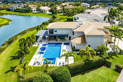 $4,199,000 | 16722 Cannes Street, Delray Beach, FL 33446