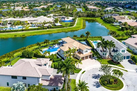 $4,199,000 | 16722 Cannes Street, Delray Beach, FL 33446