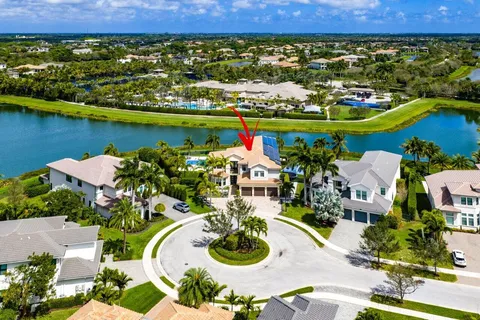 $4,199,000 | 16722 Cannes Street, Delray Beach, FL 33446