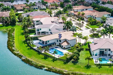 $4,199,000 | 16722 Cannes Street, Delray Beach, FL 33446