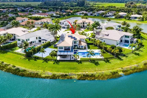 $4,199,000 | 16722 Cannes Street, Delray Beach, FL 33446