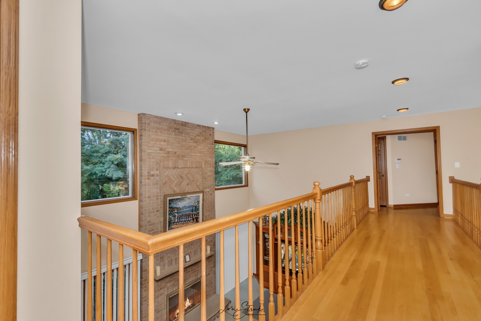 640 Ford Lane Bartlett, IL 60103 - Photo 41 of 46 a view of entryway with wooden floor