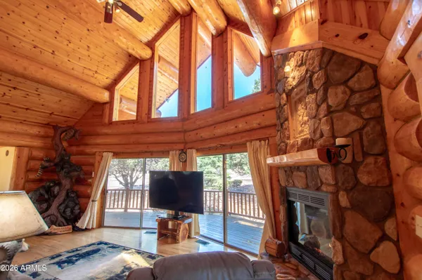 $689,900 | 6168 Hidden Pines Loop, Pine, AZ 85544