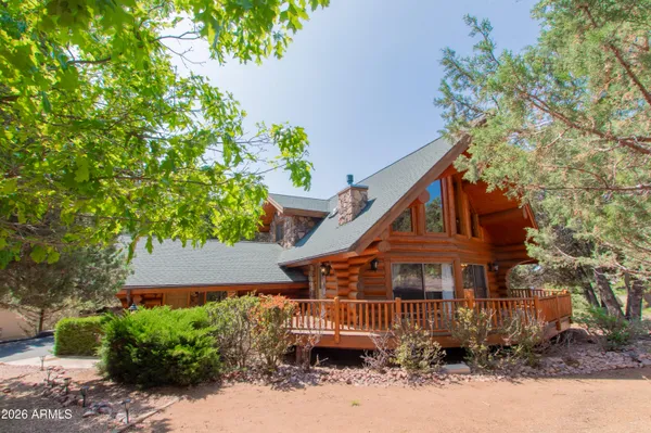 $689,900 | 6168 Hidden Pines Loop, Pine, AZ 85544
