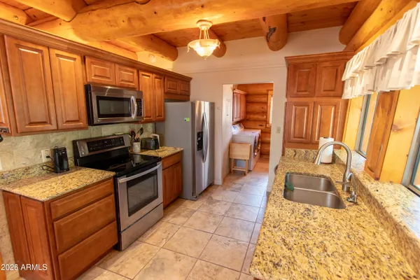 $689,900 | 6168 Hidden Pines Loop, Pine, AZ 85544