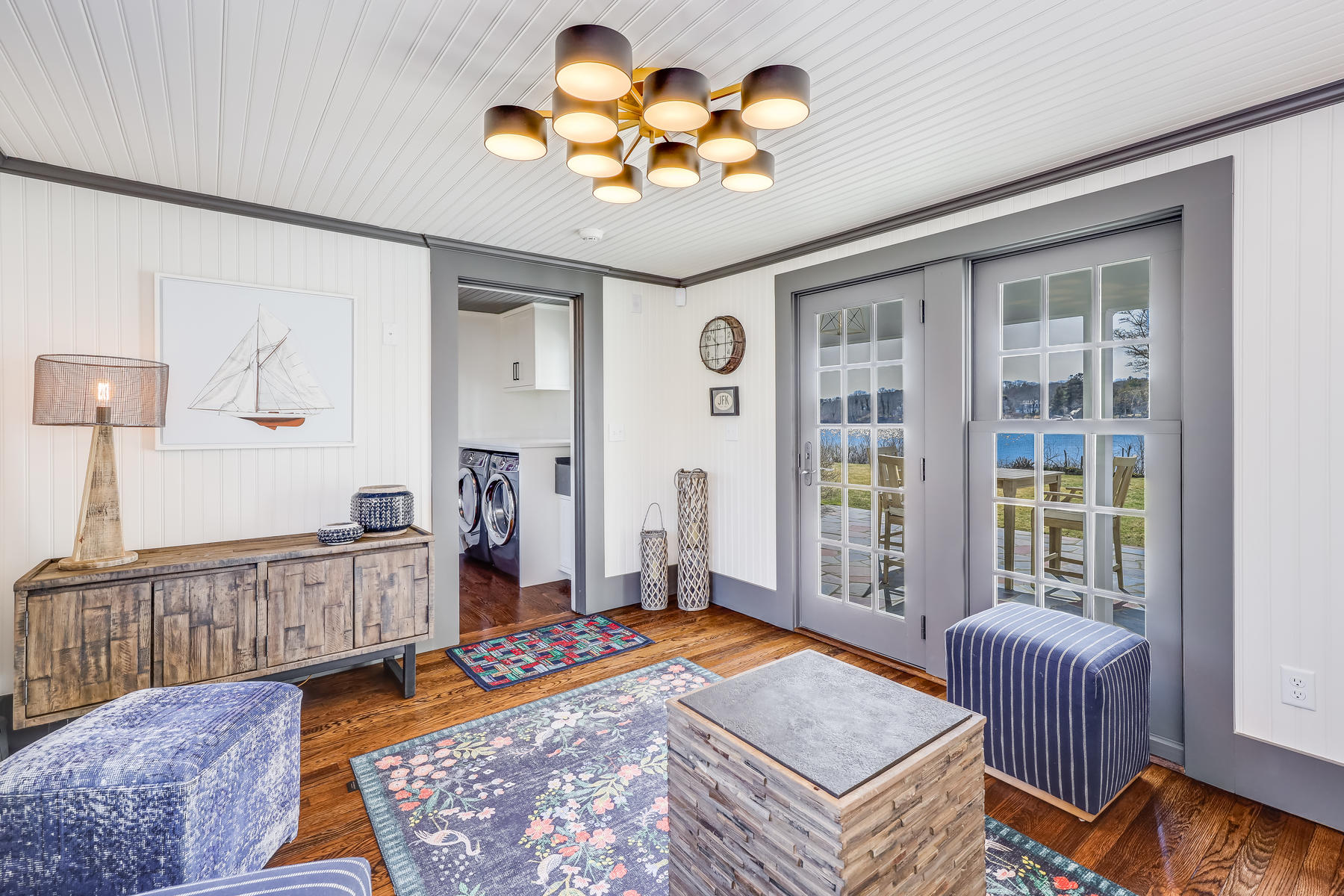 67 Quonset Road Falmouth, MA 02540 - Photo 24 of 55 a bedroom with furniture and window