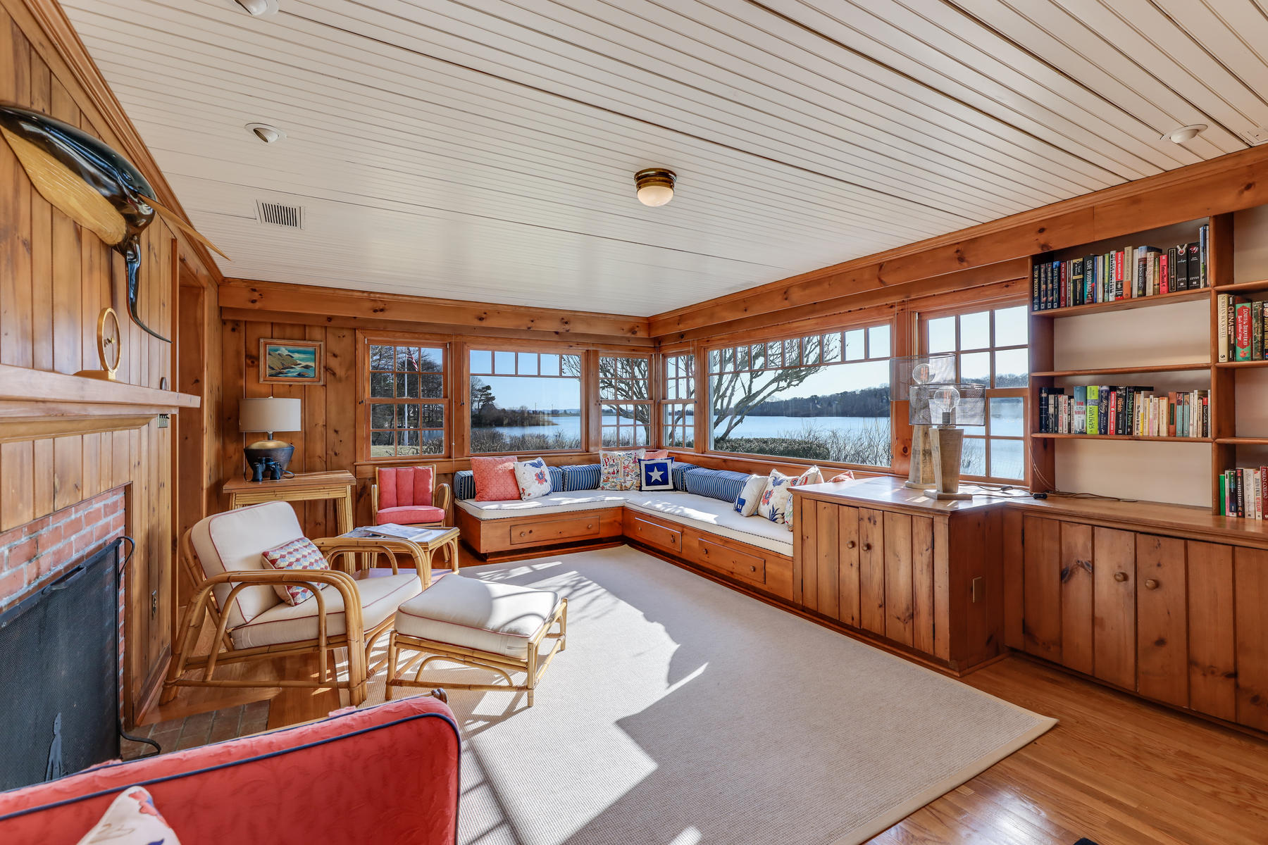 67 Quonset Road Falmouth, MA 02540 - Photo 25 of 55 Sitting Room