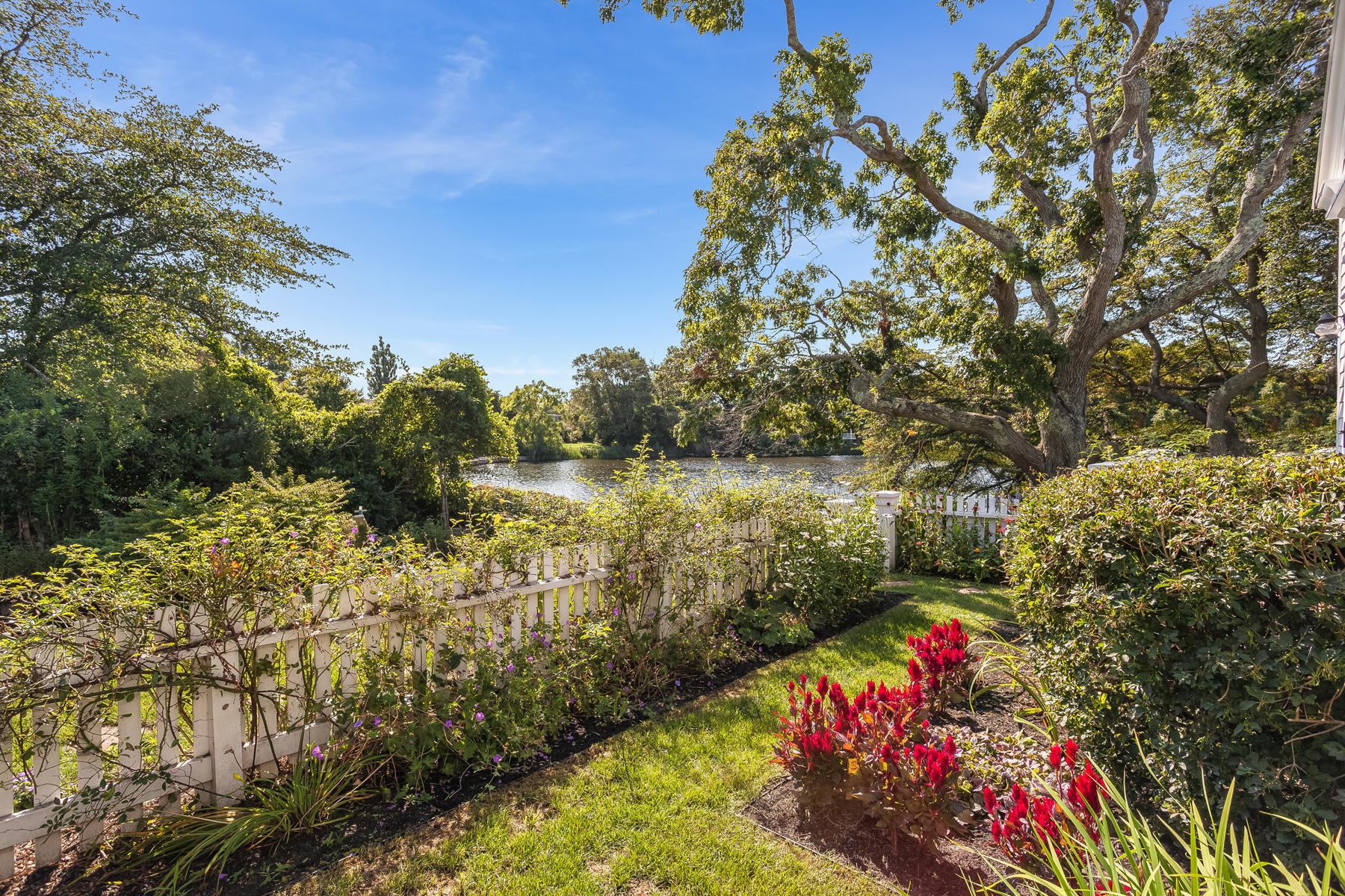 67 Quonset Road Falmouth, MA 02540 - Photo 43 of 55 Side Yard