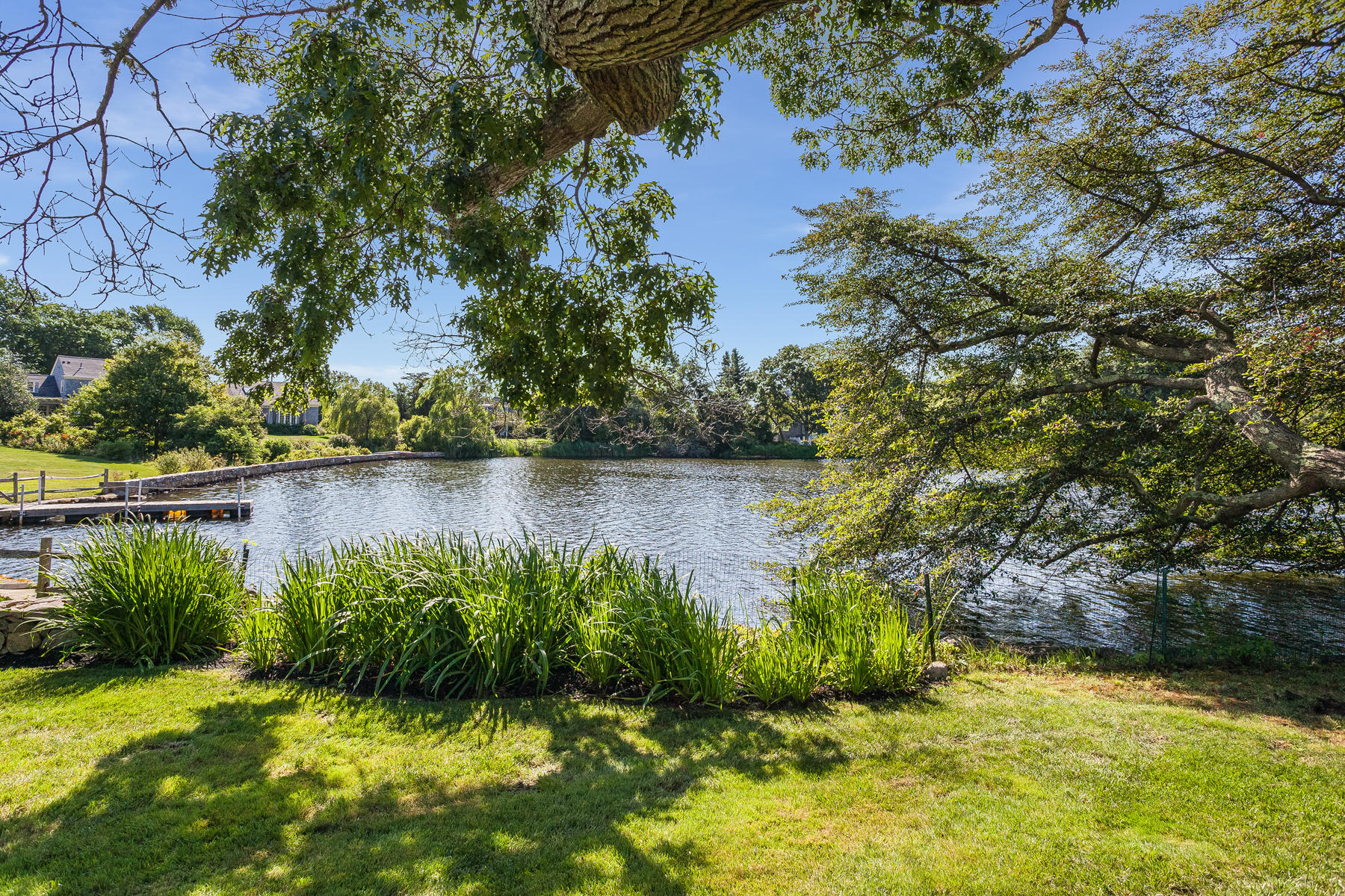 67 Quonset Road Falmouth, MA 02540 - Photo 44 of 55 Side Yard