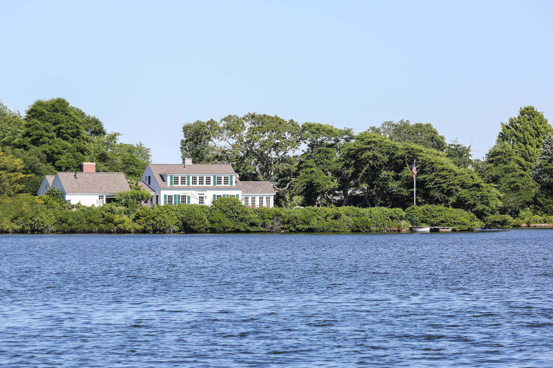 67 Quonset Road Falmouth, MA 02540 - Photo 47 of 55 a view of a street with a building in the background
