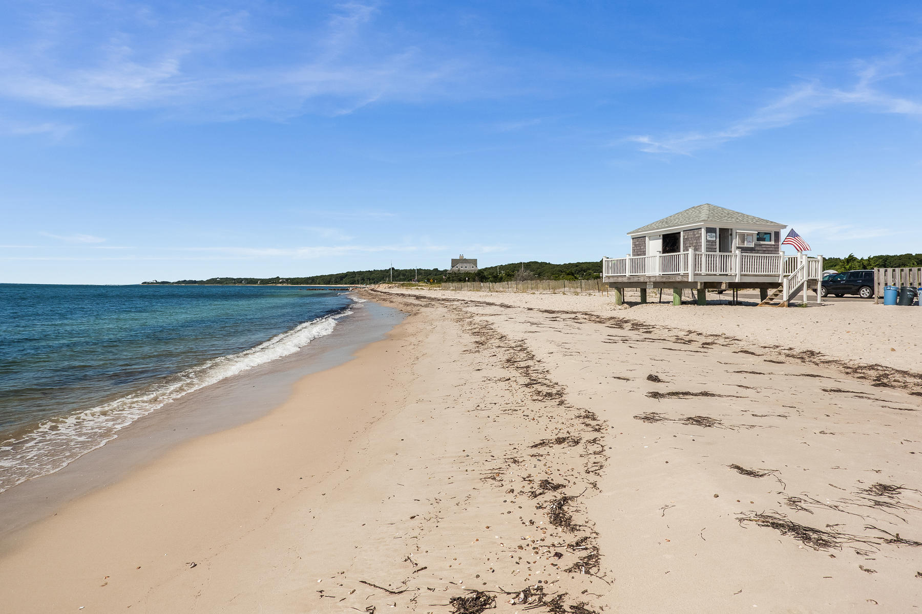 67 Quonset Road Falmouth, MA 02540 - Photo 55 of 55 Moors Association Beach