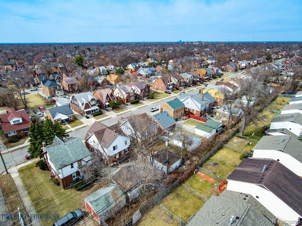 15420 Appoline Street Detroit, MI 48227 - Photo 33 of 45
