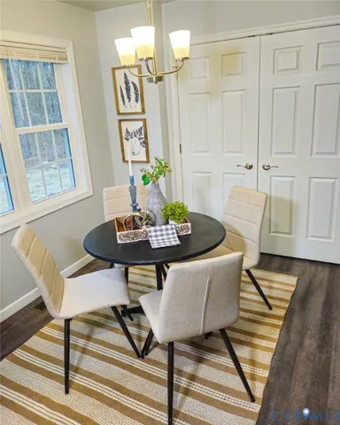 $275,000 | 450 Wyatts Mill Road, Jarratt, VA 23867