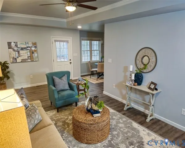 $275,000 | 450 Wyatts Mill Road, Jarratt, VA 23867