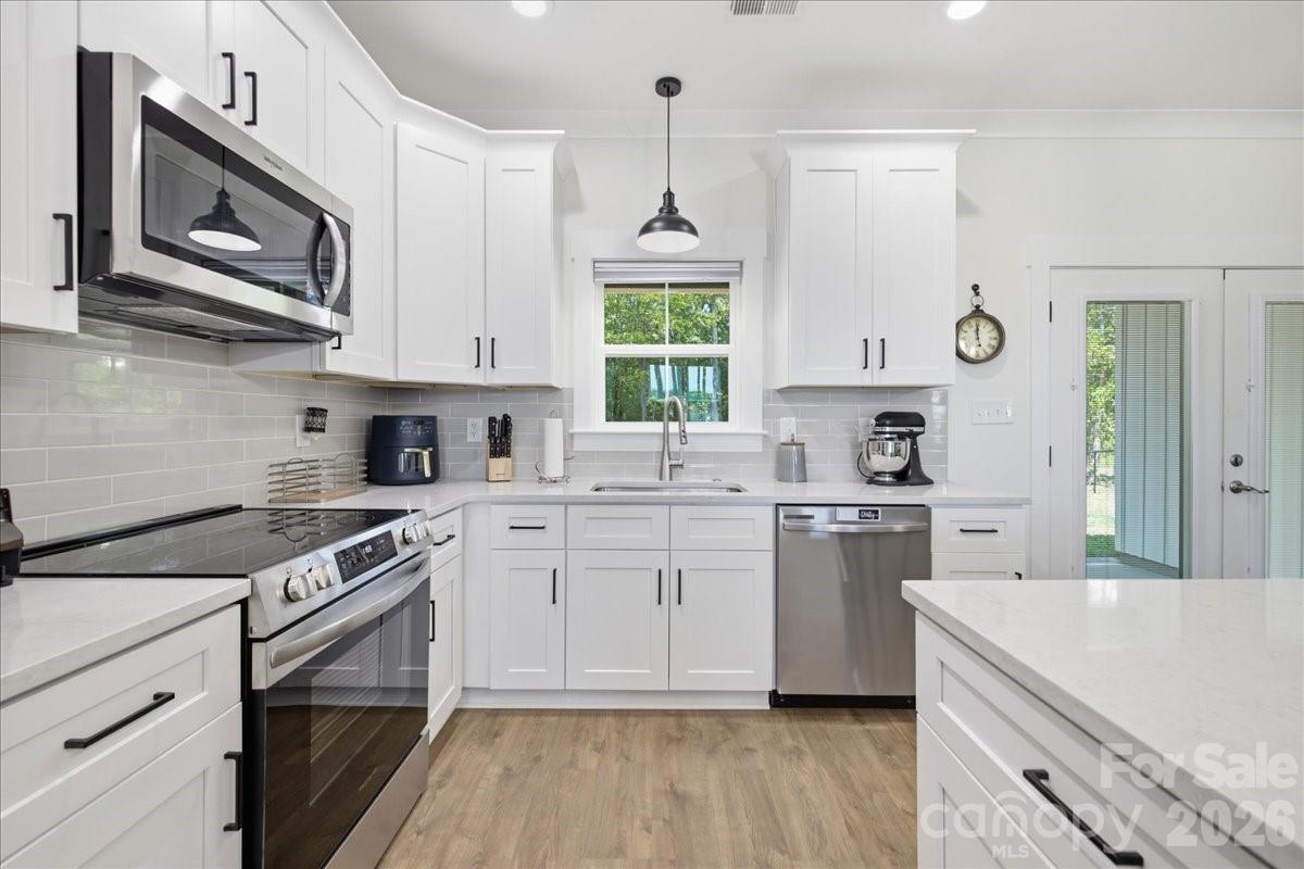 725 Potter Road Lancaster, SC 29720 - Photo 18 of 47