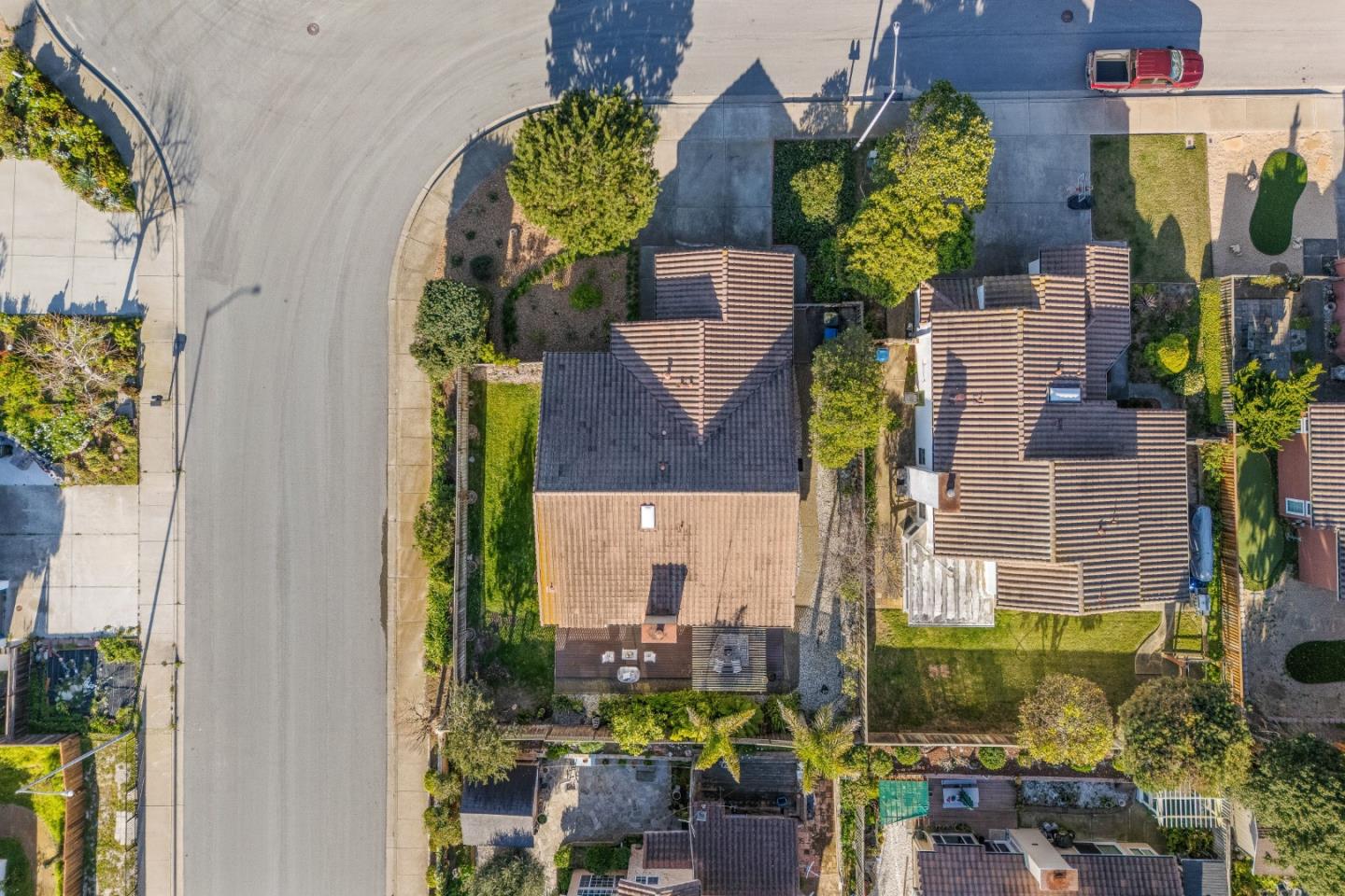 292 Quebrada Del Mar Road Marina, CA 93933 - Photo 31 of 35