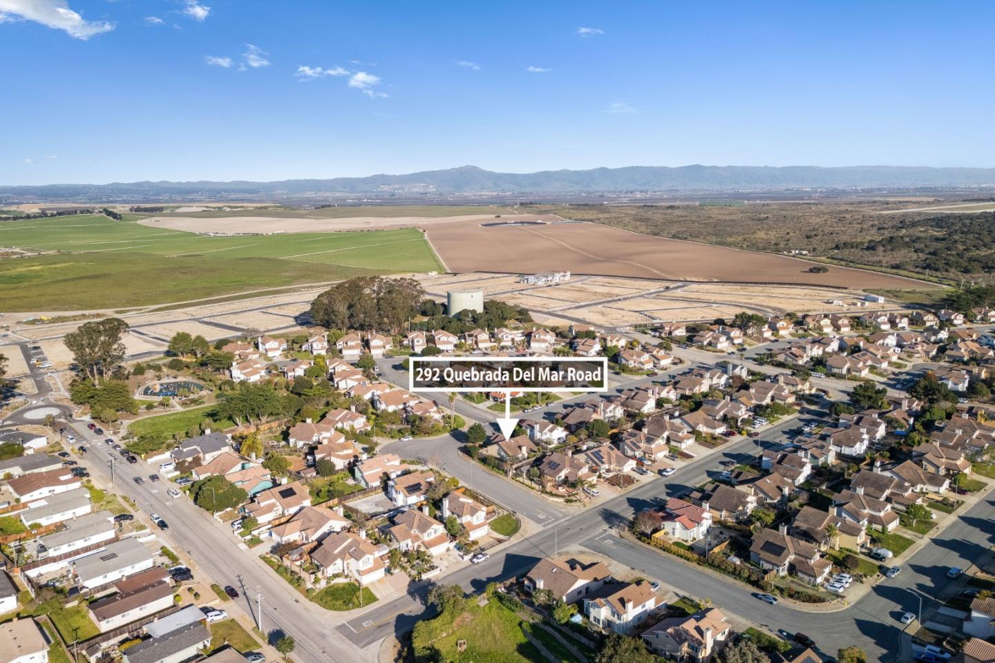 292 Quebrada Del Mar Road Marina, CA 93933 - Photo 32 of 35
