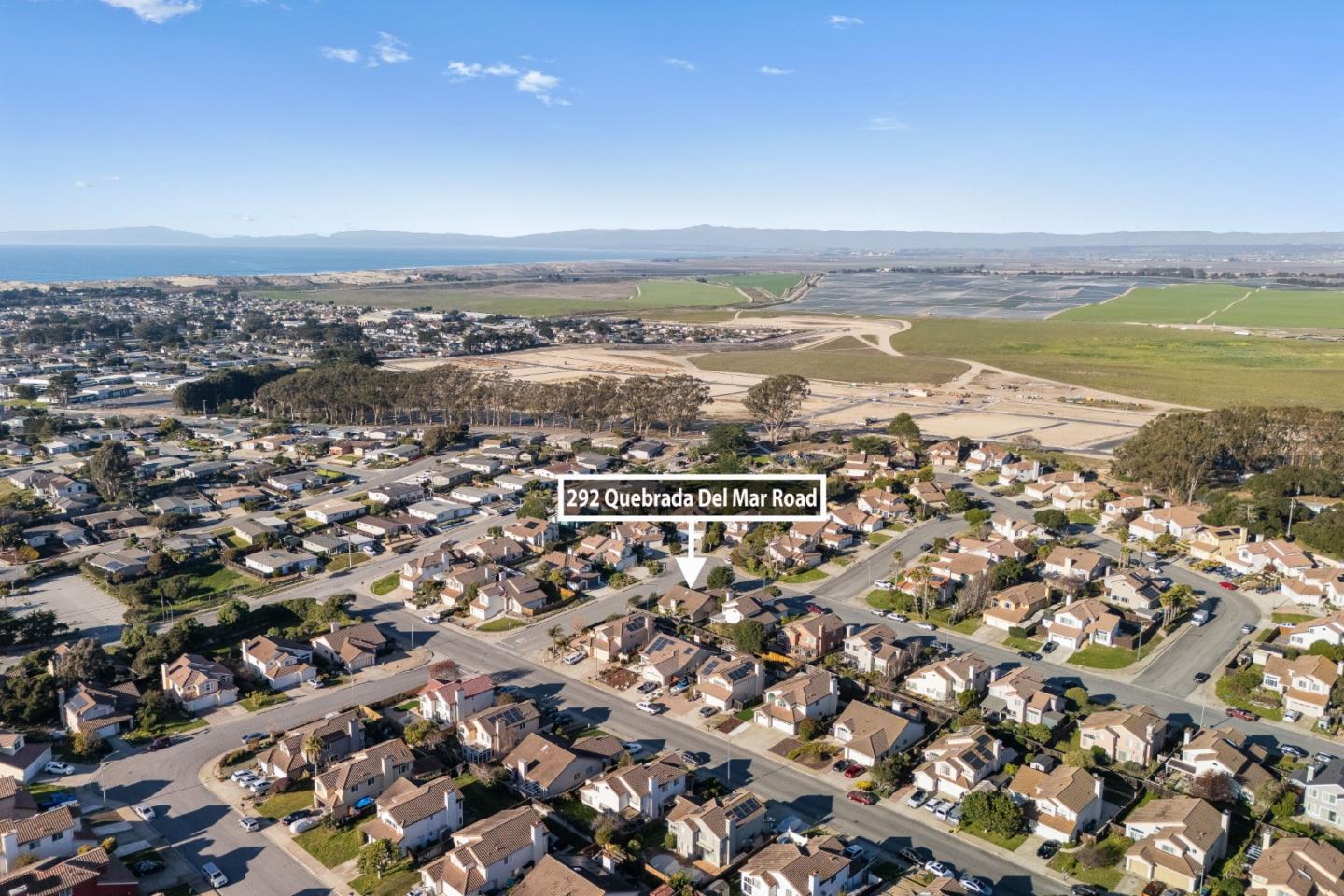 292 Quebrada Del Mar Road Marina, CA 93933 - Photo 33 of 35