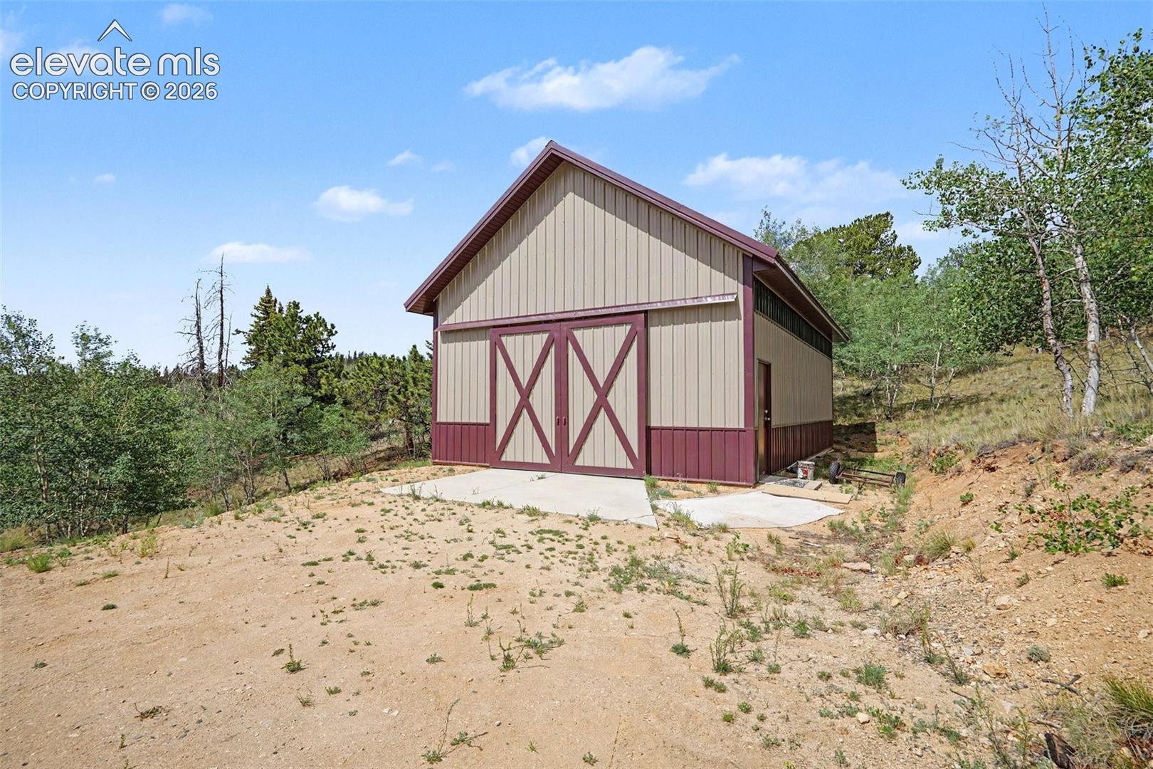 541 Warpath Road Como, CO 80432 - Photo 25 of 26 Gallery Image 25
