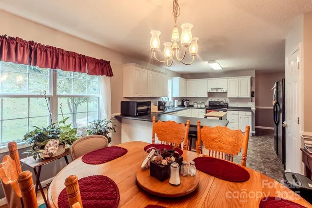 $779,000 | 48 Open Range Drive, Barnardsville, NC 28709