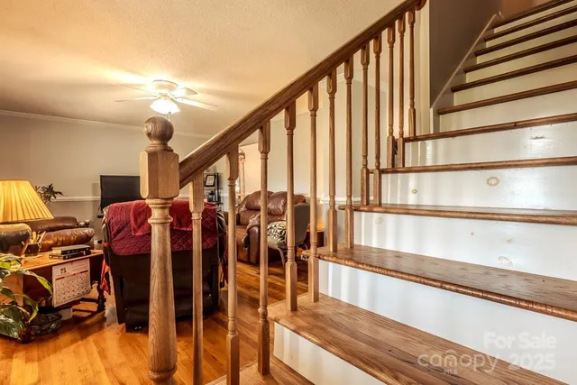 $779,000 | 48 Open Range Drive, Barnardsville, NC 28709