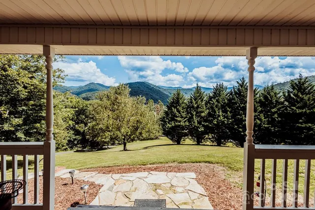 $779,000 | 48 Open Range Drive, Barnardsville, NC 28709