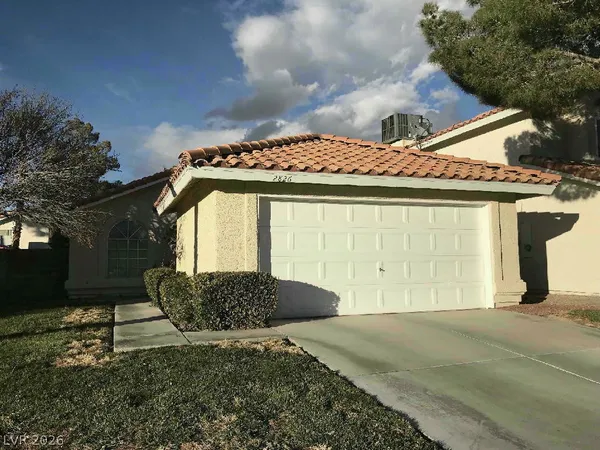 $1,685 | 2826 Secret Canyon Road, Henderson, NV 89074