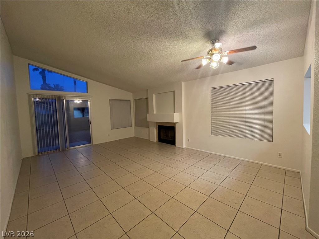 2826 Secret Canyon Road Henderson, NV 89074 - Photo 2 of 10