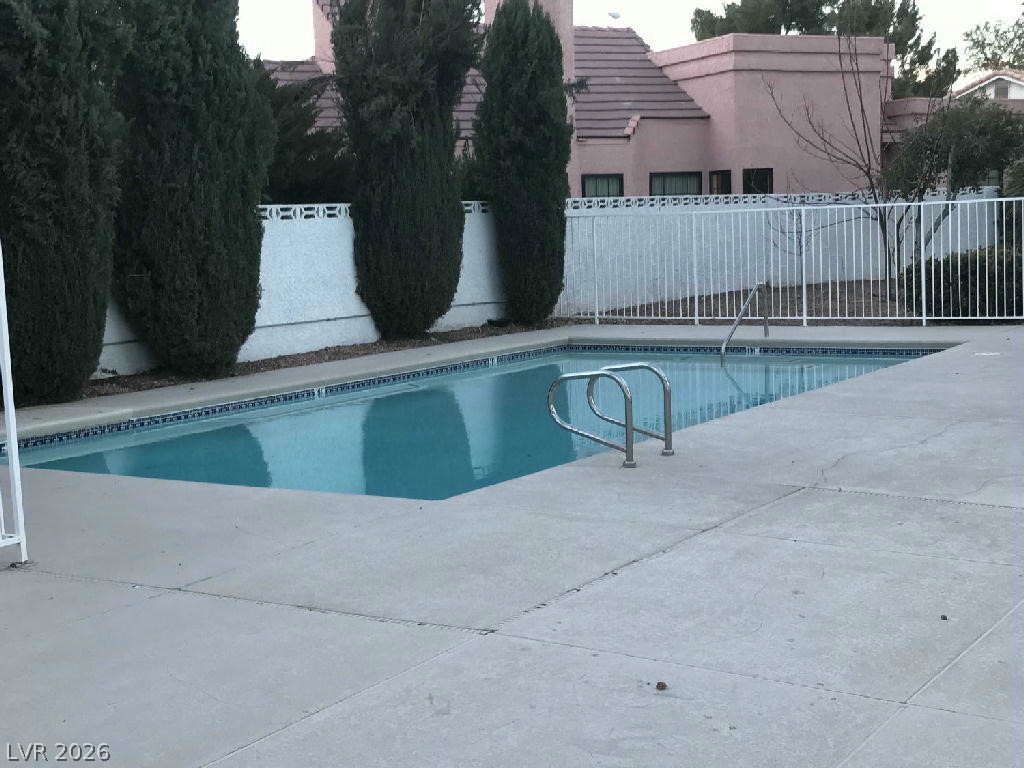 2826 Secret Canyon Road Henderson, NV 89074 - Photo 10 of 10