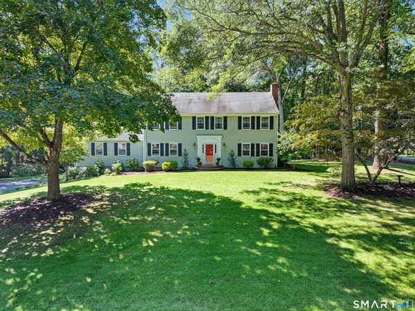 $1,299,000 | 475 Eleven O'Clock Road, Fairfield, CT 06824