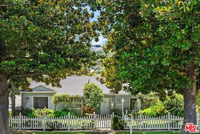 $2,195,000 | 11782 Bellagio Road, Los Angeles, CA 90049