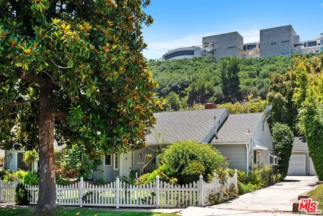 $2,195,000 | 11782 Bellagio Road, Los Angeles, CA 90049