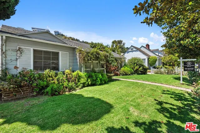 $2,195,000 | 11782 Bellagio Road, Los Angeles, CA 90049
