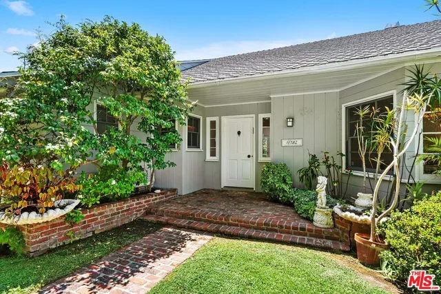 $2,195,000 | 11782 Bellagio Road, Los Angeles, CA 90049