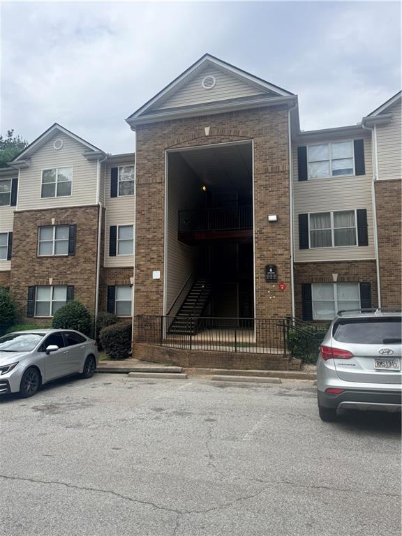 6101 Par 4 Way, Unit 6101 Lithonia, GA 30038 - Photo 1 of 20