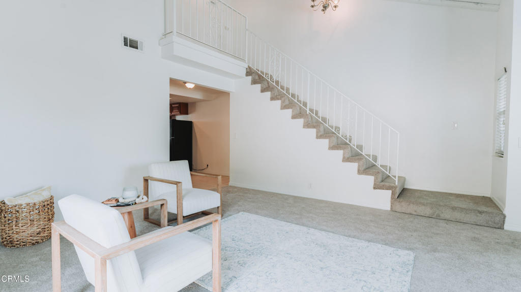 1022 Dunes Street, Unit 1022 Oxnard, CA 93035 - Photo 39 of 68 a view of entryway and hall