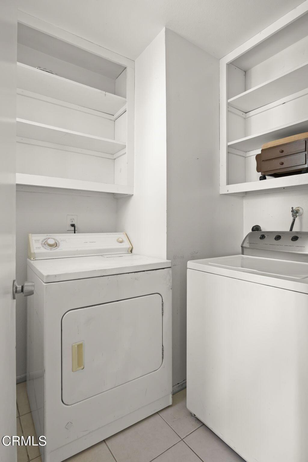 1022 Dunes Street, Unit 1022 Oxnard, CA 93035 - Photo 48 of 68 a utility room with dryer and washer