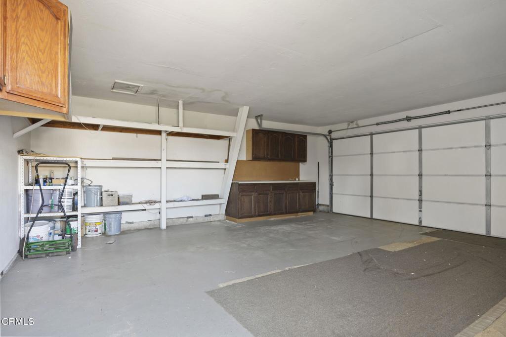 1022 Dunes Street, Unit 1022 Oxnard, CA 93035 - Photo 50 of 68 a view of a garage