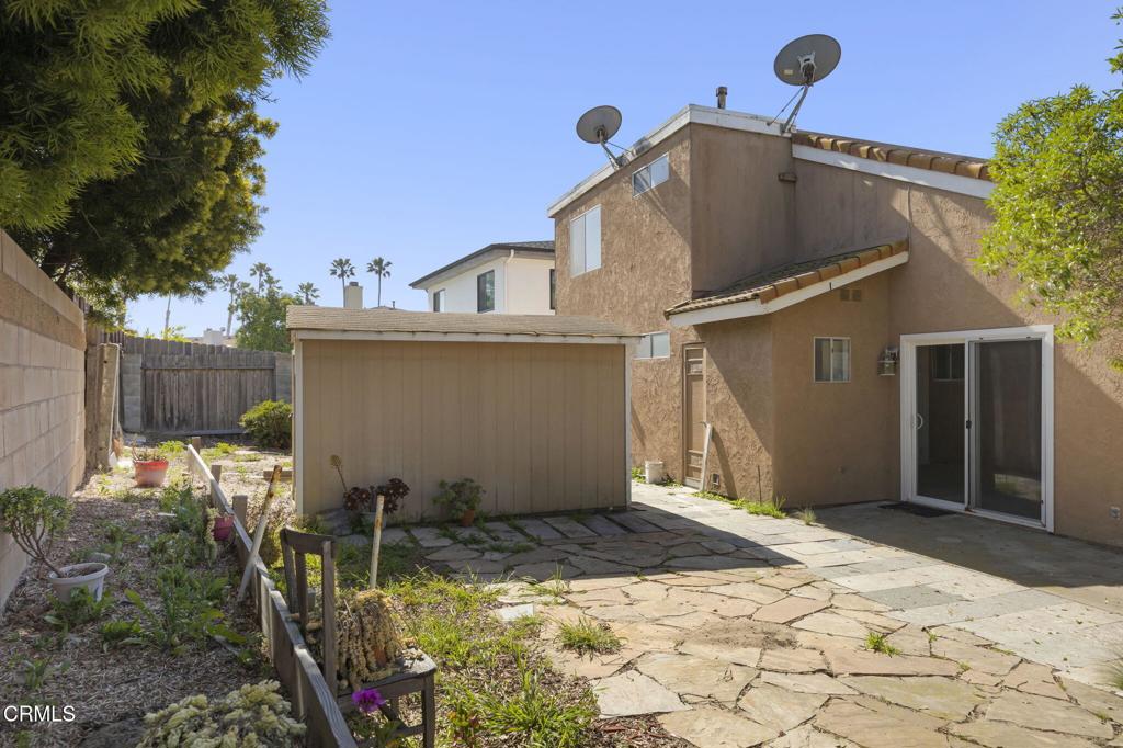 1022 Dunes Street, Unit 1022 Oxnard, CA 93035 - Photo 54 of 68