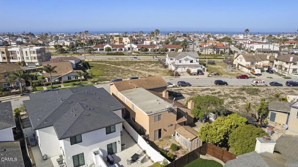1022 Dunes Street, Unit 1022 Oxnard, CA 93035 - Photo 58 of 68 a picture of city view with lake view and ocean view