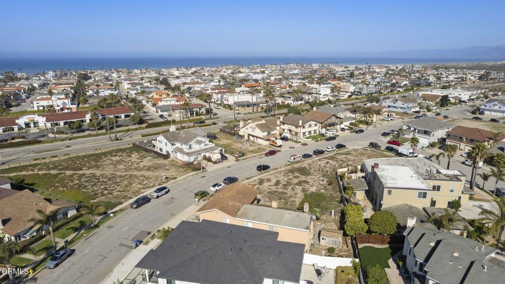 1022 Dunes Street, Unit 1022 Oxnard, CA 93035 - Photo 60 of 68 an aerial view of a city