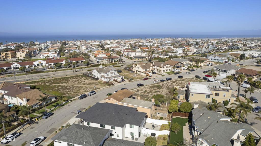 1022 Dunes Street, Unit 1022 Oxnard, CA 93035 - Photo 61 of 68 an aerial view of a city
