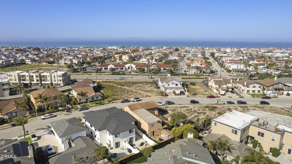 1022 Dunes Street, Unit 1022 Oxnard, CA 93035 - Photo 62 of 68 an aerial view of a city