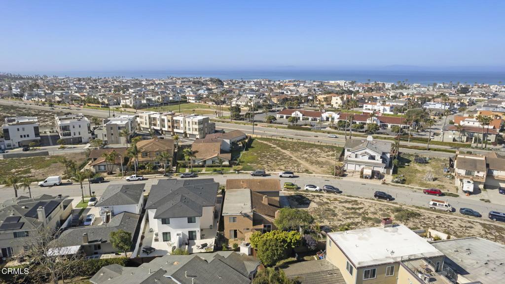 1022 Dunes Street, Unit 1022 Oxnard, CA 93035 - Photo 63 of 68 an aerial view of a city