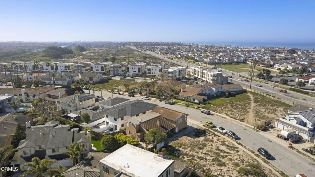 1022 Dunes Street, Unit 1022 Oxnard, CA 93035 - Photo 64 of 68 an aerial view of a city
