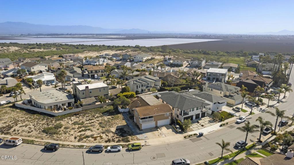 1022 Dunes Street, Unit 1022 Oxnard, CA 93035 - Photo 65 of 68 an aerial view of a city
